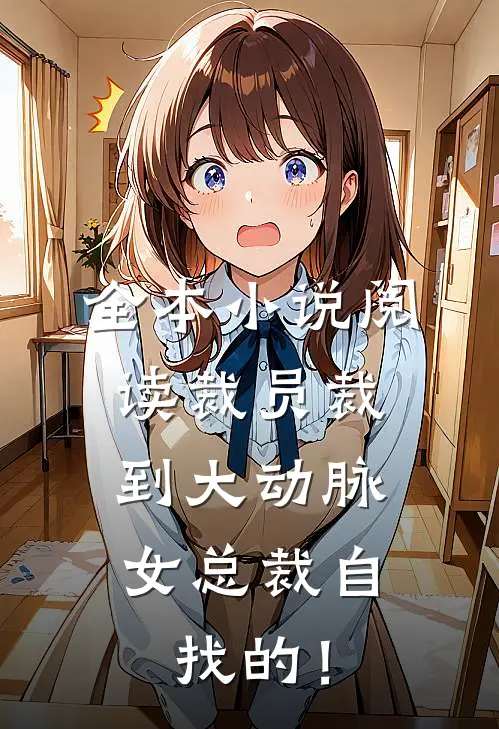 全本小说阅读裁员裁到大动脉，女总裁自找的！