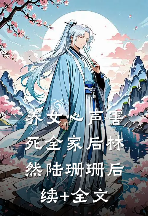 养女心声害死全家后林然陆珊珊后续+全文