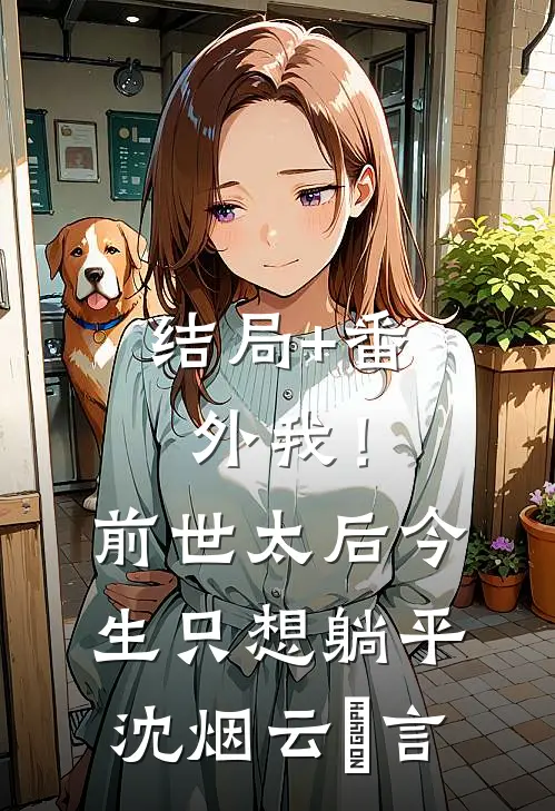 结局+番外我！前世太后，今生只想躺平沈烟云玱言