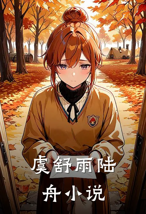 虞舒雨陆舟小说
