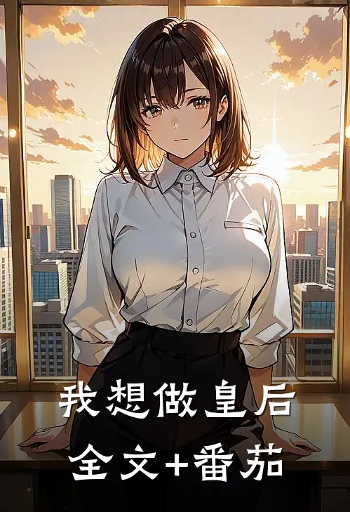 我想做皇后全文+番茄