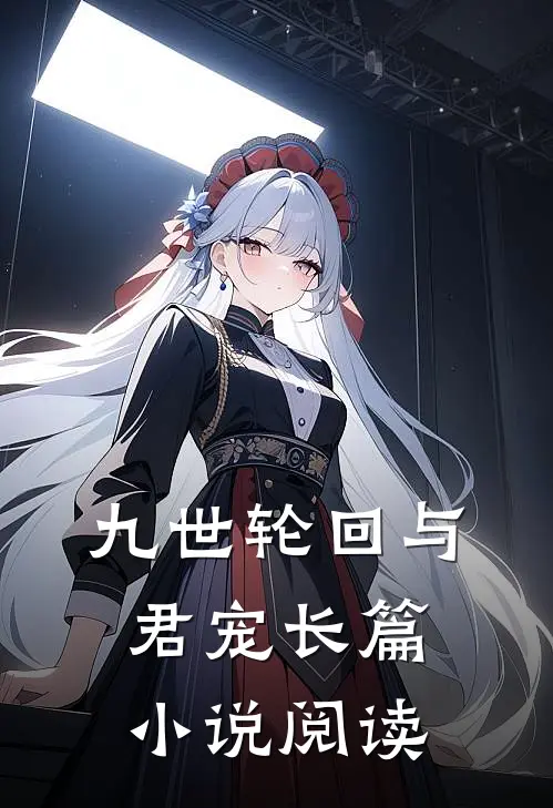 九世轮回与君宠长篇小说阅读