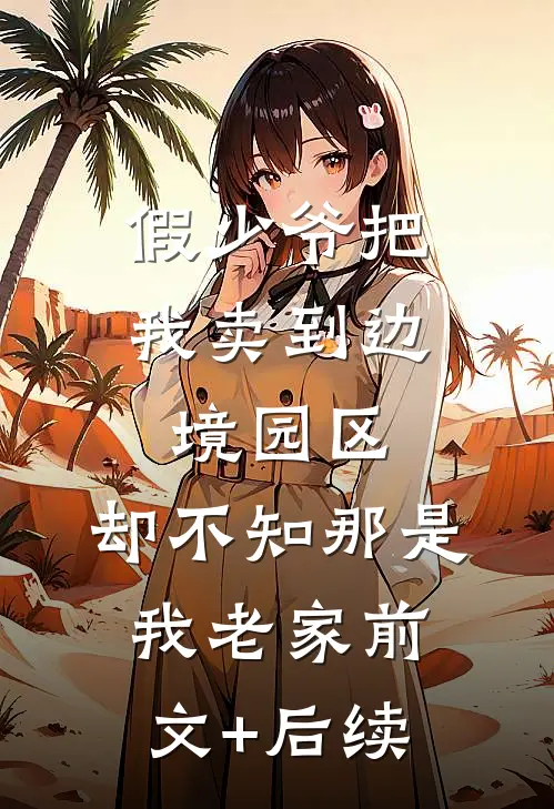 假少爷把我卖到边境园区，却不知那是我老家前文+后续