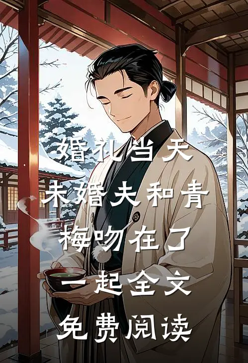 婚礼当天，未婚夫和青梅吻在了一起全文免费阅读