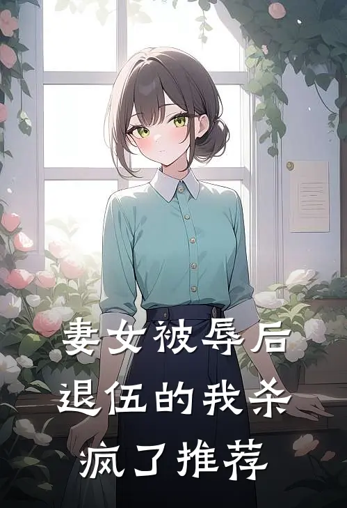 妻女被辱后，退伍的我杀疯了推荐