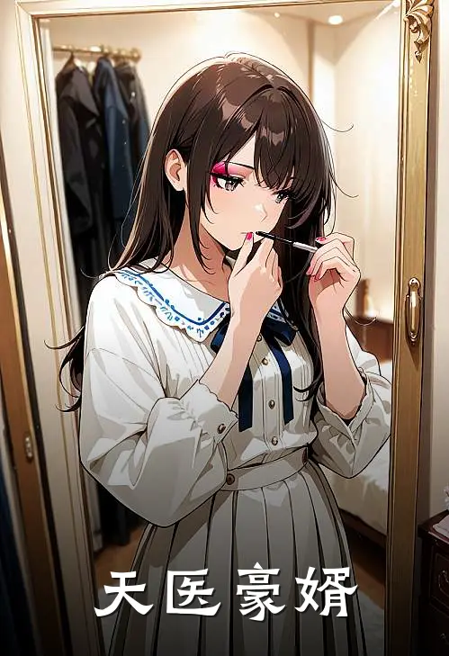 天医豪婿