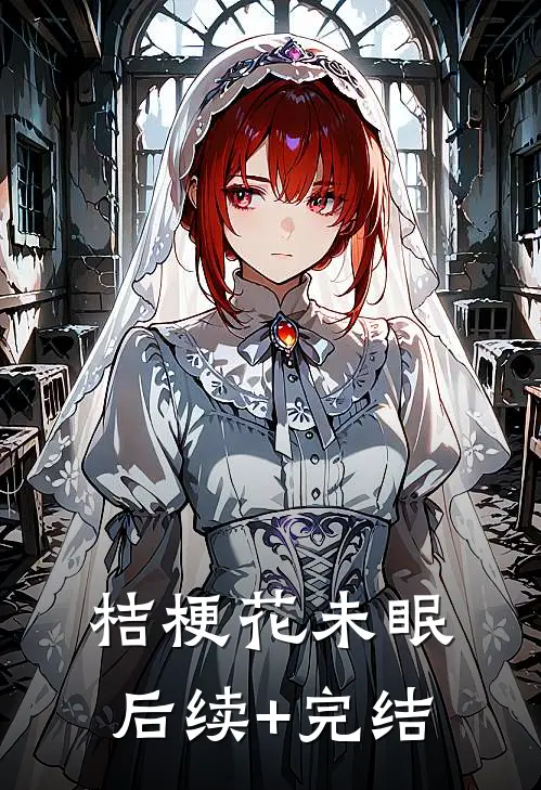 桔梗花未眠后续+完结