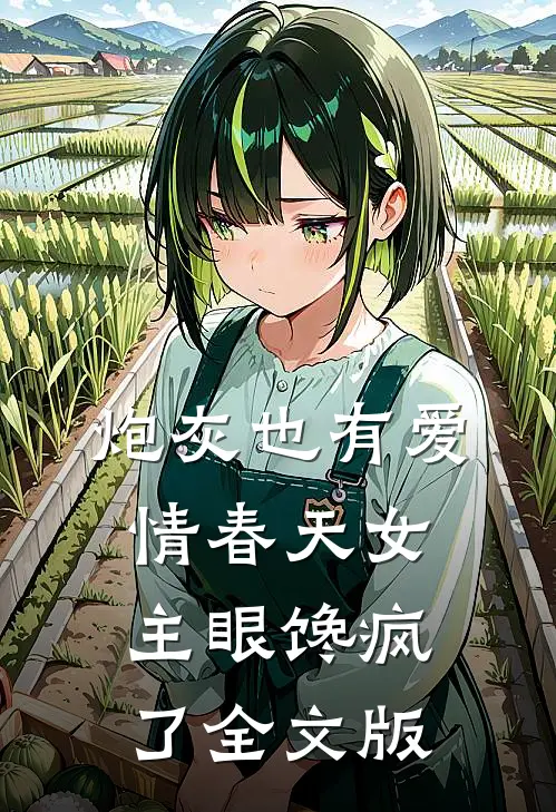 炮灰也有爱情春天女主眼馋疯了全文版