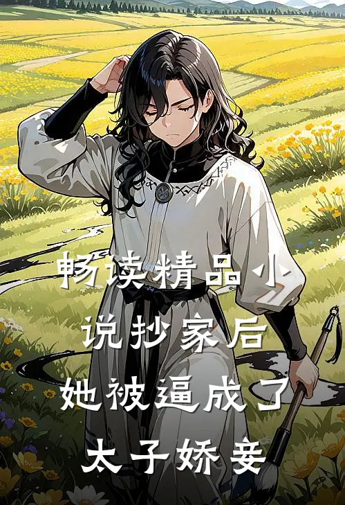 畅读精品小说抄家后，她被逼成了太子娇妾