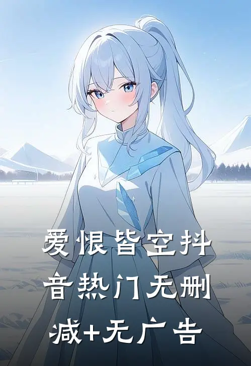 爱恨皆空抖音热门无删减+无广告