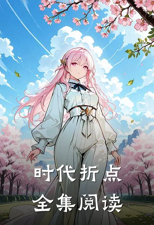 时代折点全集阅读