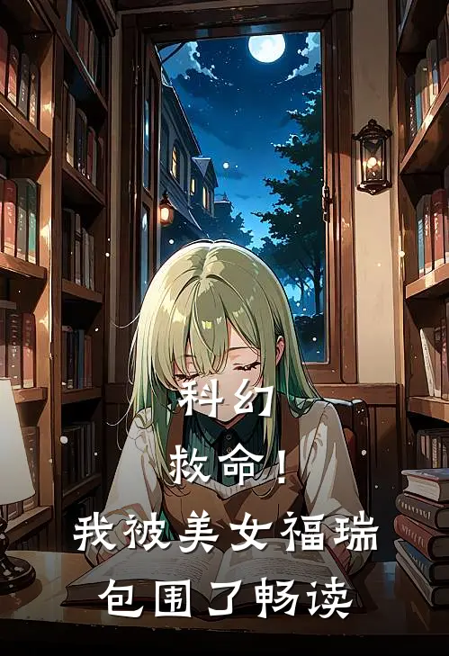 科幻：救命！我被美女福瑞包围了畅读