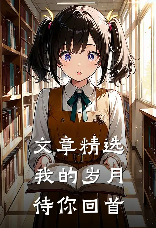 文章精选我的岁月待你回首