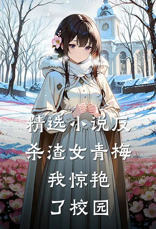精选小说反杀渣女青梅，我惊艳了校园