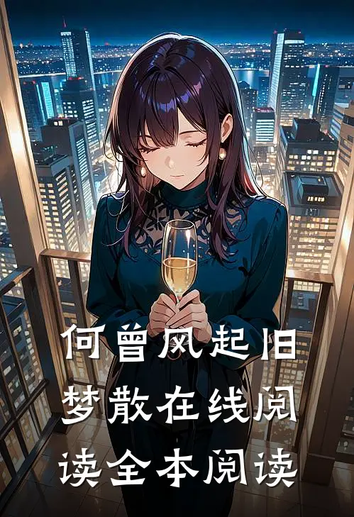 何曾风起旧梦散在线阅读全本阅读