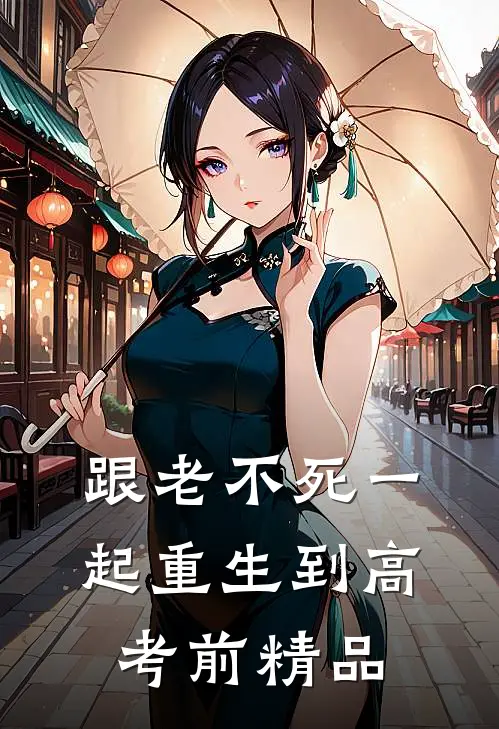 跟“老不死”一起重生到高考前精品