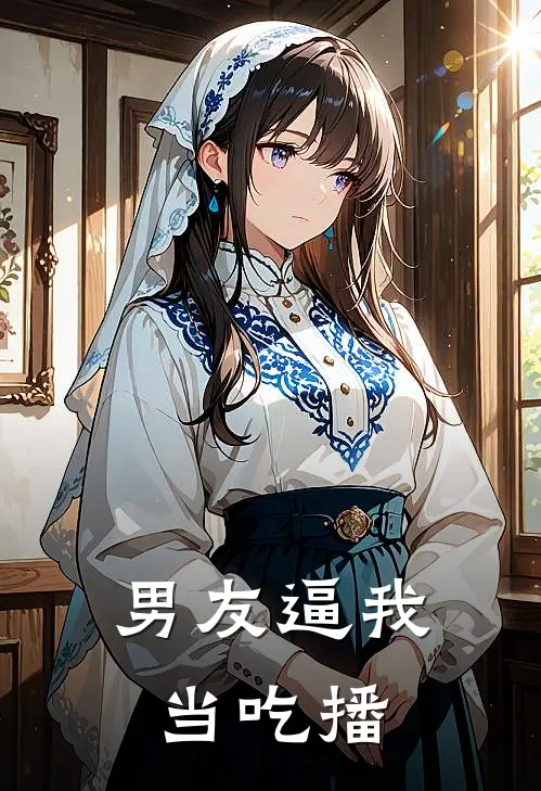 男友逼我当吃播
