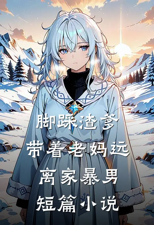 脚踩渣爹，带着老妈远离家暴男短篇小说