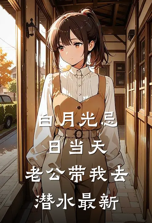 白月光忌日当天，老公带我去潜水最新