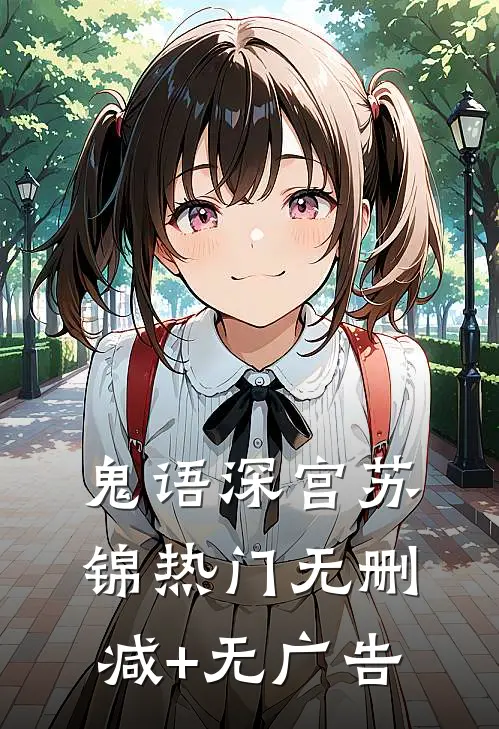 鬼语深宫苏锦热门无删减+无广告