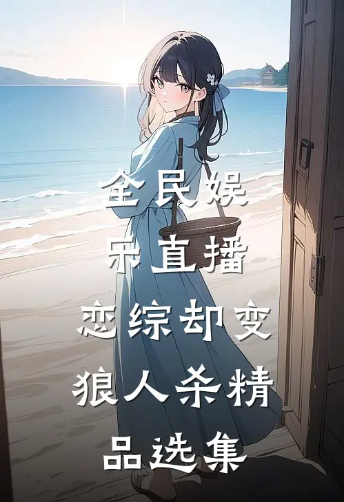 全民娱乐直播，恋综却变狼人杀精品选集