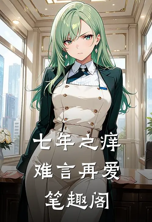 七年之痒，难言再爱笔趣阁