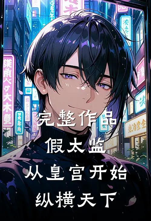 完整作品假太监:从皇宫开始纵横天下