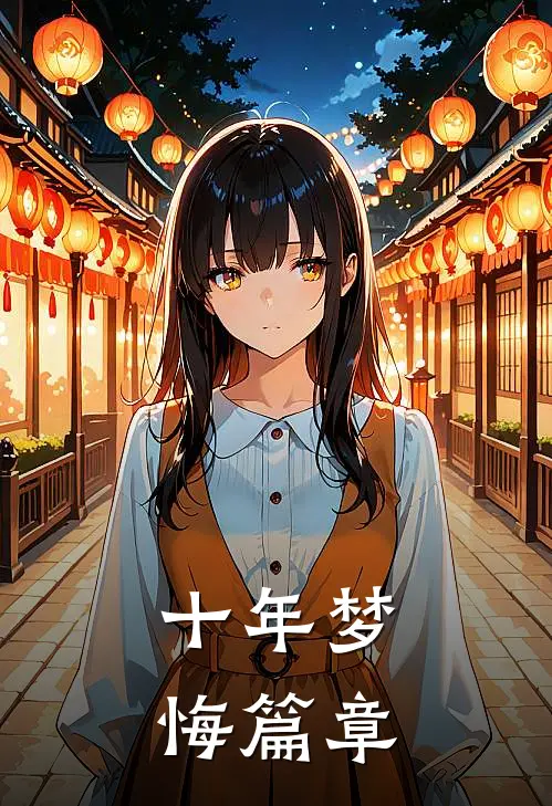 十年梦悔篇章
