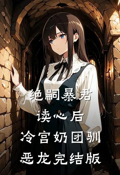 绝嗣暴君读心后，冷宫奶团驯恶龙完结版