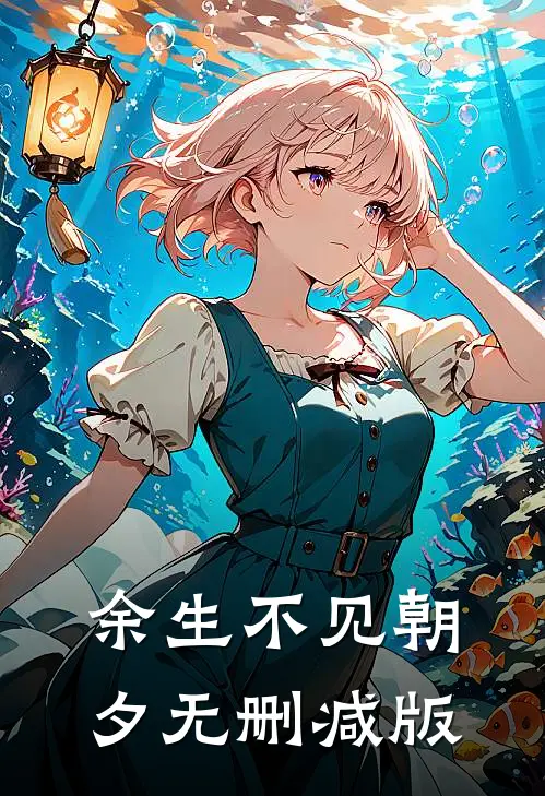 余生不见朝夕无删减版