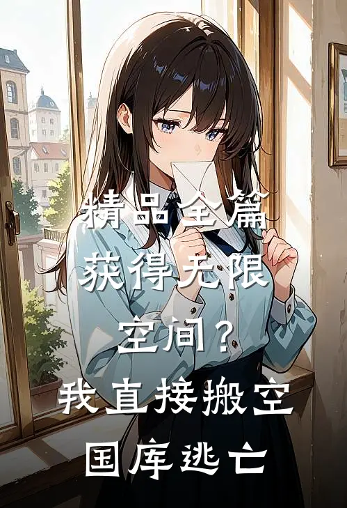 精品全篇获得无限空间？我直接搬空国库逃亡