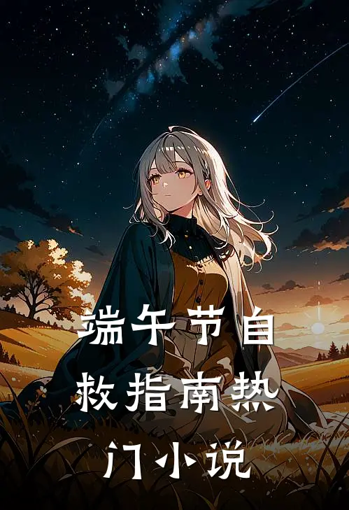 端午节自救指南热门小说