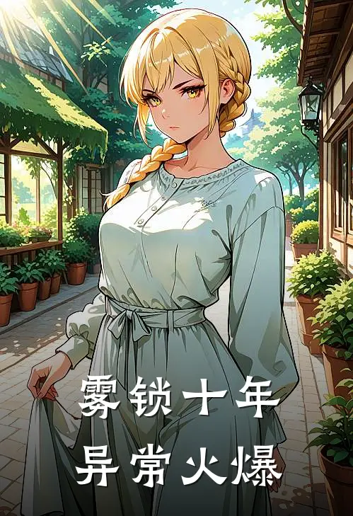 雾锁十年异常火爆