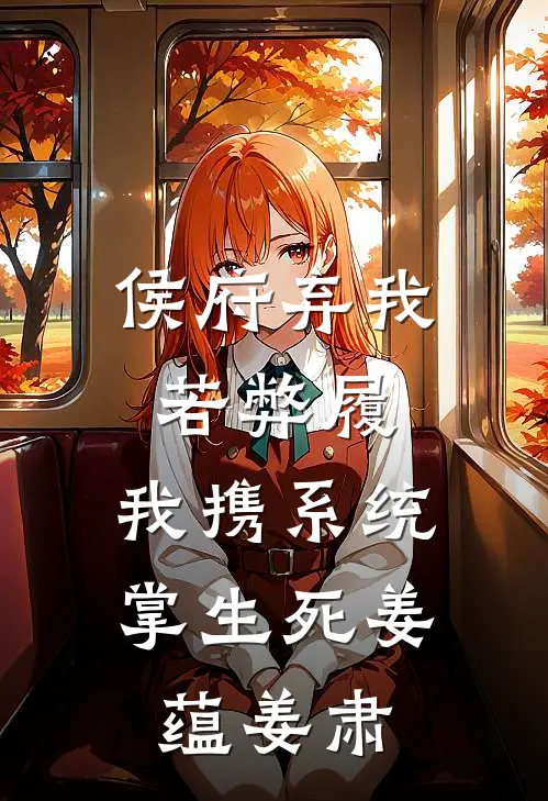 侯府弃我若弊履，我携系统掌生死姜蕴姜肃