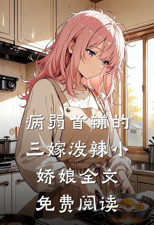 病弱首辅的三嫁泼辣小娇娘全文免费阅读