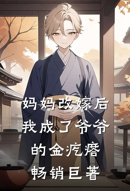 妈妈改嫁后，我成了爷爷的金疙瘩畅销巨著