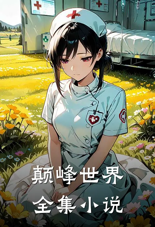 颠峰世界全集小说