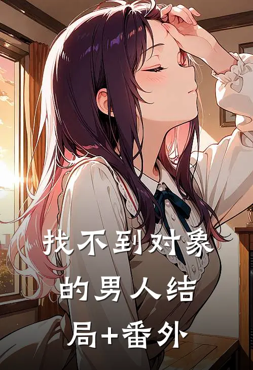 找不到对象的男人结局+番外