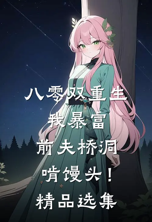 八零双重生：我暴富，前夫桥洞啃馒头！精品选集