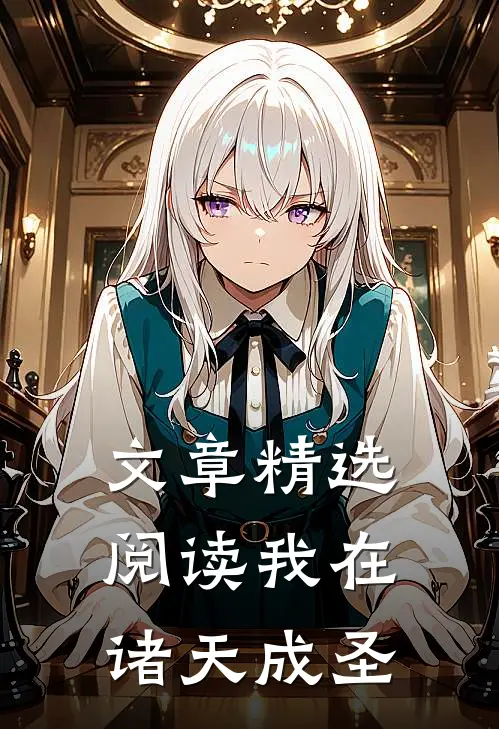 文章精选阅读我在诸天成圣