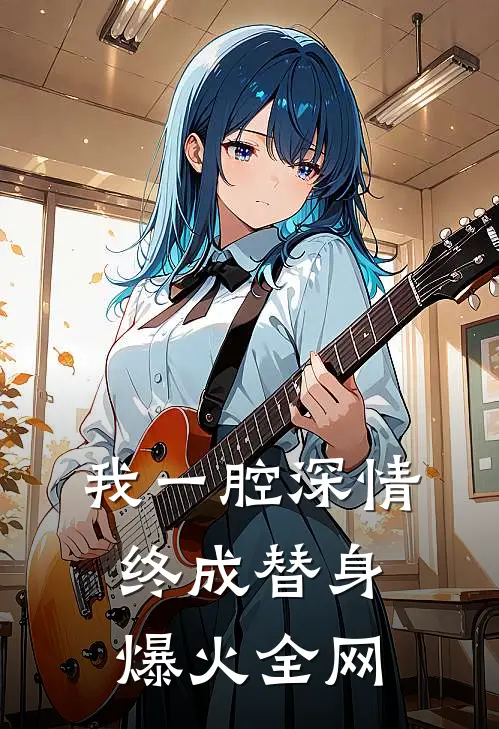 我一腔深情，终成替身爆火全网