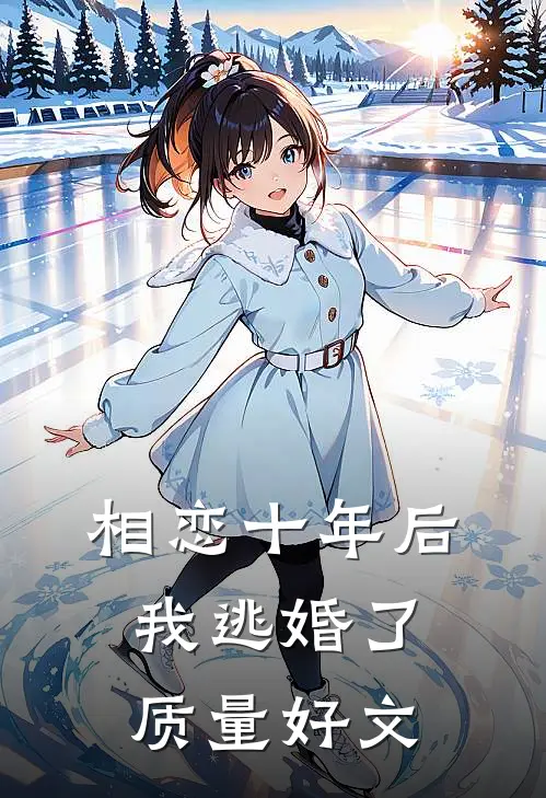 相恋十年后，我逃婚了质量好文