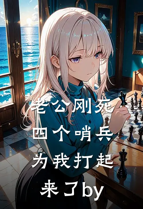 老公刚死，四个哨兵为我打起来了by