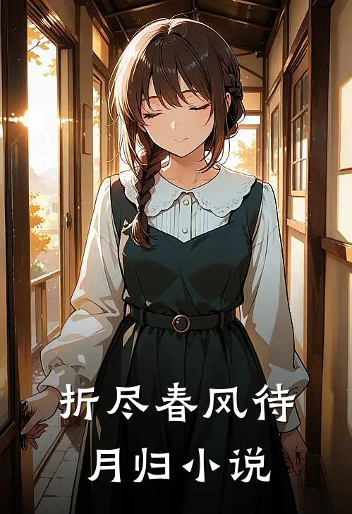 折尽春风待月归小说