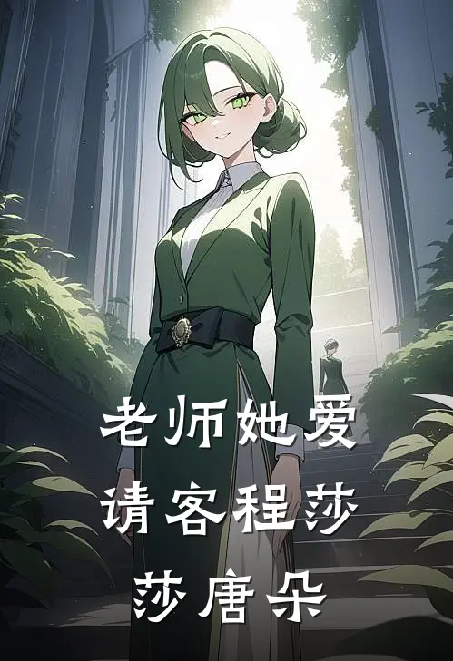 老师她爱请客(程莎莎唐朵)