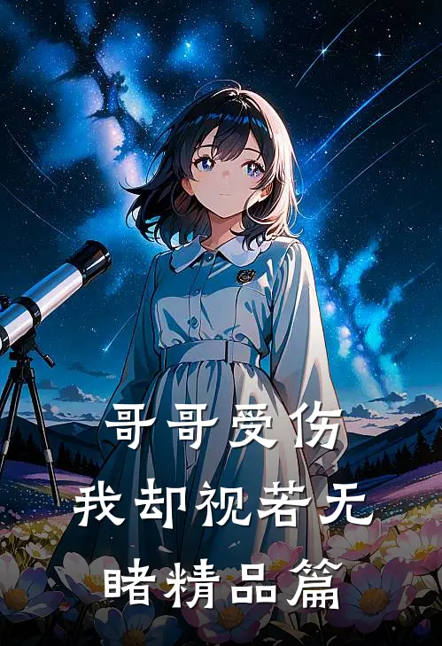 哥哥受伤,我却视若无睹精品篇在线观看