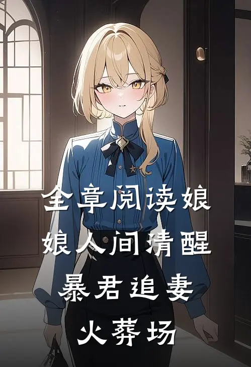 全章阅读娘娘人间清醒,暴君追妻火葬场的