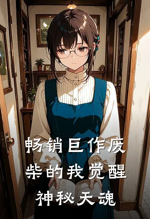 畅销巨作废柴的我觉醒神秘天魂