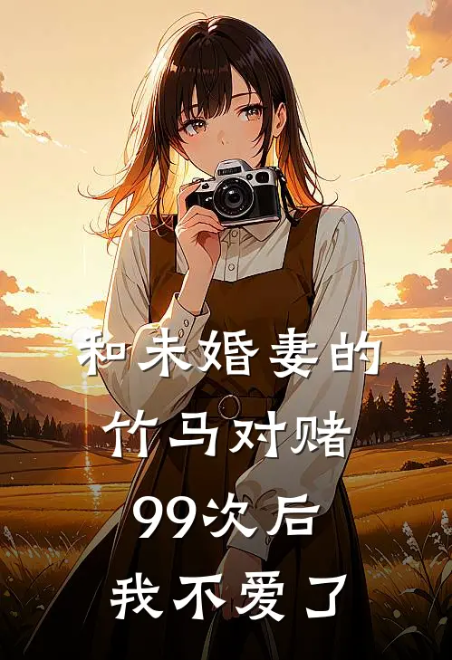 和未婚妻的竹马对赌99次后,我不爱了免费阅读