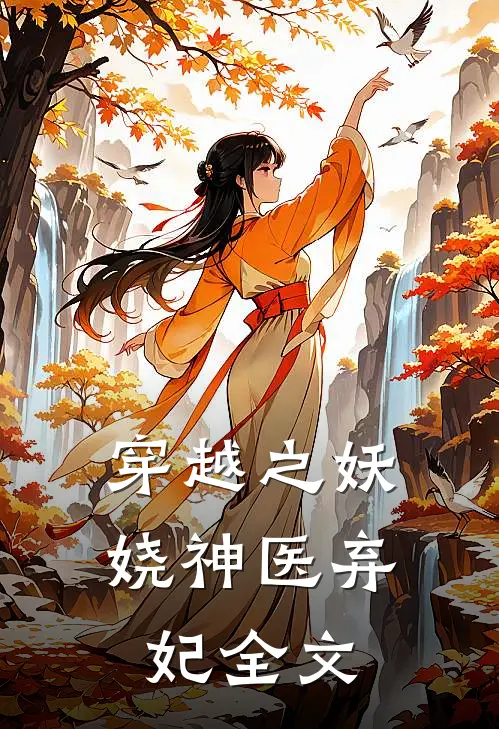 穿越之妖娆神医弃妃全文